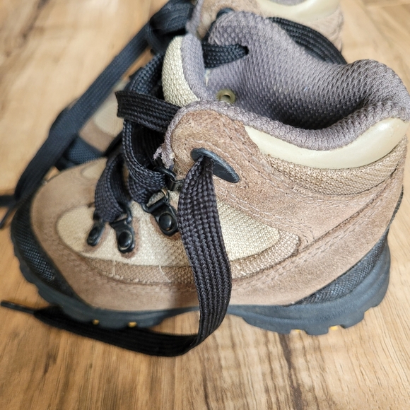 Smart Fit Toddler Hiker Boots Size 7 - Picture 2 of 7